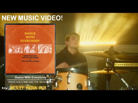 DREW HOLCOMB - Dance With Everybody ⭐️WMH