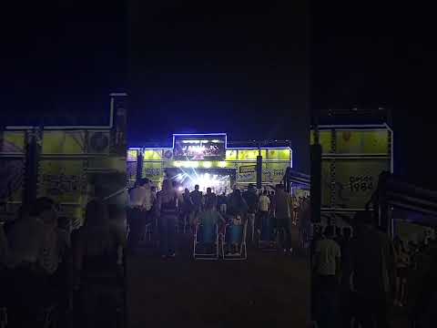 Festival De Inverno De Chapada Dos Guimaraes Mato Grosso
