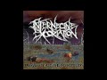 Internecine Excoriation 2006 Prognosticate The Decrepitude Full Album Brutal Slam Death Metal