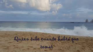 Sal - Gustavo Cerati (Lyric Video)