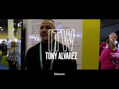 Holiday Inn Club Vacations - Customer Success Story ( Tony Alvarez - Senior Director of IT)