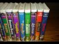 WDHV Collection Update 3