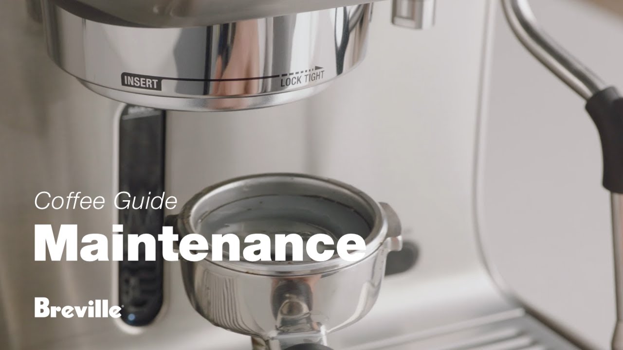How to perform a cleaning cycle