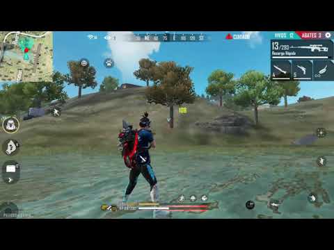 Sinuka ft Chandom - ela gosta d bala ( HIGHLITHS - FREE FIRE )