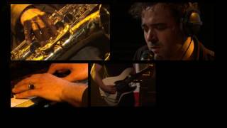 Session Unik : Babx et Archie Shepp