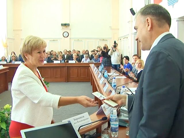 Первый блин не комом