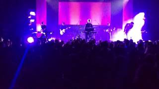 John Carpenter- Distant Dream Live