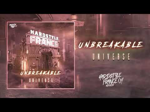 Unbreakable - Universe - Full Version - HFS 04