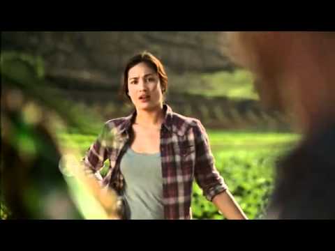 Canada Dry - Jack's Ginger Farm