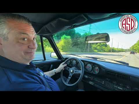 1985 Porsche 911 (CC-1866346) for sale in Huntington Station, New York