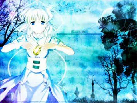 Pleasure Line - Chrno Crusade - English Version