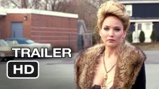 vidéo American Hustle Trailer  VO