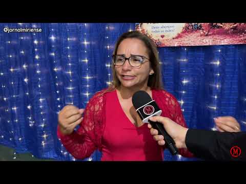 COLÉGIO INSA REALIZA CINCO DIAS DE FESTA EM HOMENAGEM AO DIA DAS MÃES EM IGARAPÉ-MIRI