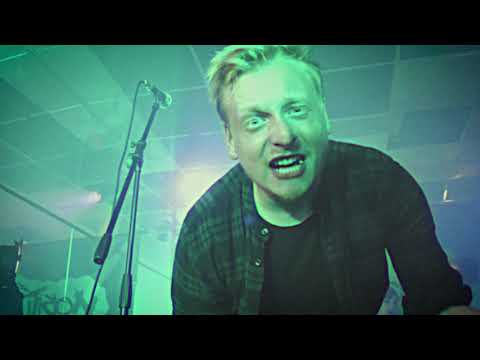 Hobití Noha - Hobití Noha - OGAR (oficiální videoklip)