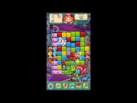 Toy Blast level 8097