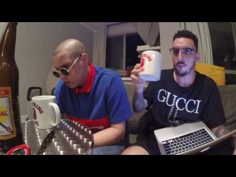 Falatupredella (Costa Gold) - Sulicídio | Diss Do Nocivo | Projetos Futuros