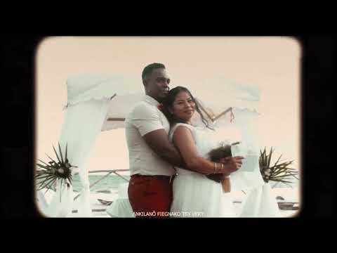 CHADDY - SAFIDINÔ (Vusialiseur Video)