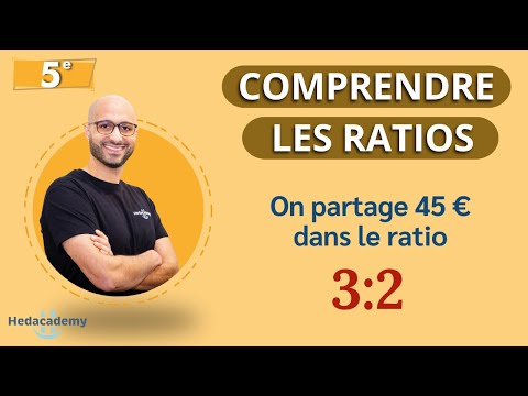 UNDERSTANDING RATIOS