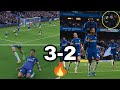 Chelsea vs Brighton (3-2) Goals & Highlights | Dramatic Game🔥Enzo Fernandez,Colwill,Fans Reaction
