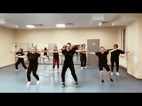 Tuka Tuka - Krisko | BULGARIAN URBAN | LDFA | Choreography by Daria Shmeleva | Zumba Fitness