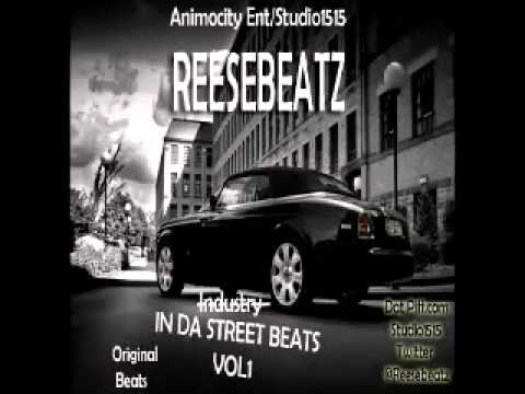 Beat Killa Instrumental  Reesebeatz