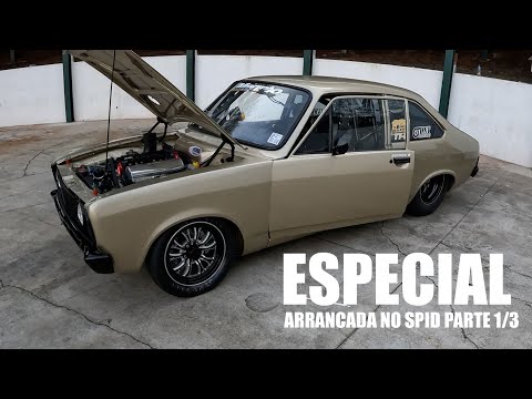 Melhores momentos Arrancada no SPID - SPICUP 2 - PARTE 1/3