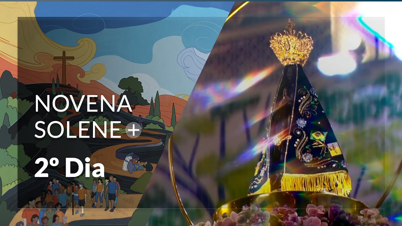 Festa da Padroeira 2024 | Novena Solene - 2º Dia