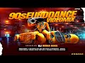 90s Eurodance Videomix FULLHD Mixed By Dj Ridha Boss