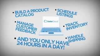 Sellercloud video
