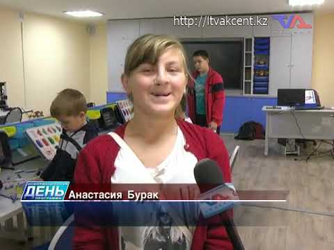 Выпуск программы «День» от 1 октября 2018г.