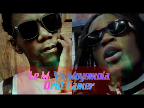 100℅Rap Clash Cmr 237🇨🇲 Le M. Vs Moyomola
