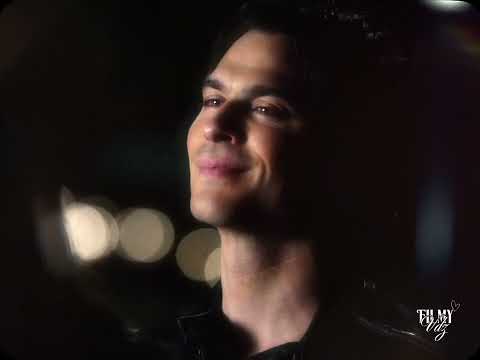 Wish |  Vampire Diaries | Delena