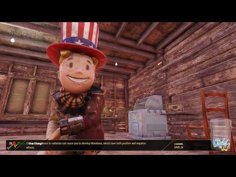 Fallout 76 | Yes, really | Part #28