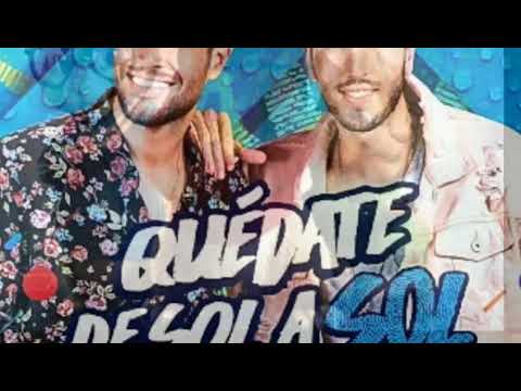 Quedate De Sol A Sol Sebastian  Yatra Ft Daniel Beta Ft Alvin & Las Ardillas Letra