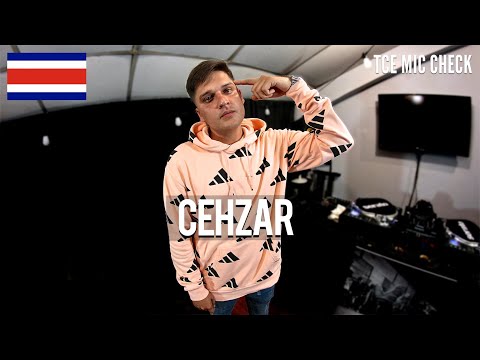 Cehzar - Untitled [ TCE Mic Check ]