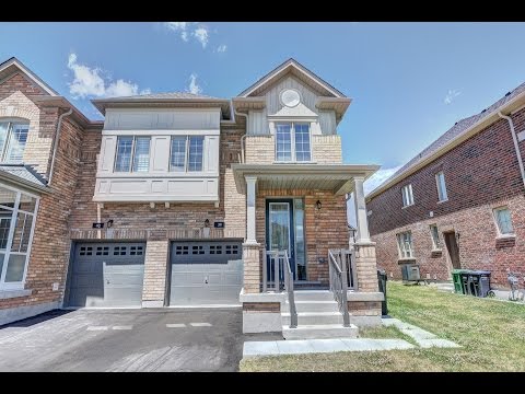 38 Caliper Road Brampton Harbinder Brar