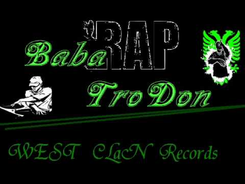 Baba Trodon - Zamaki ( kenga e pare ) NEW NEW !
