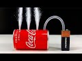 Great Invention From Coca Cola Can That You Will NEED Soon ThaiLAB