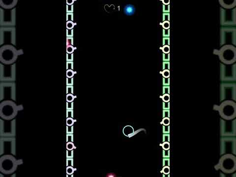Rising Ball
