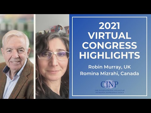 Symposium 8 - Part 1 - Gene-Environment Interaction in Schizophrenia