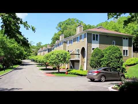 The Fairways Condos - Newton, MA