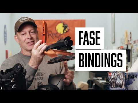 Rome FASE Bindings | Quick Overview