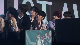 Download lagu [AAA 2024] Idols reaction to NCT127 at AAA 2024 mp3