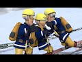 Fireman Sam Full Episodes Teacher Penny Fireman Sam Ski Lesson Safety On The Snow Kids Movie