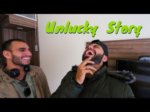 Lucky Nal Rishi Di Unlucky Story