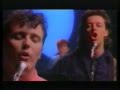 Tears For Fears - "Everybody Wants To Rule The ...