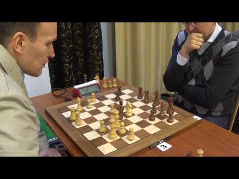 IM Tarvo Seeman - GM Darmen Sadvakasov, English opening, Blitz chess