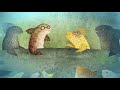 Los Tres Deseos Del Pez Dorado Book Trailer