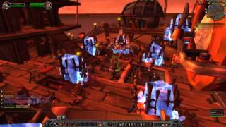 Quest Warchiefs Emissary In Wow