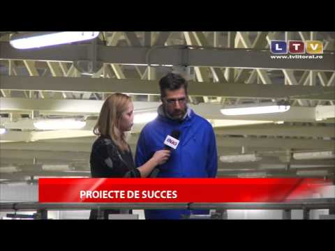 Proiecte de succes la Litoral TV, duminică de la ora 20:30 - Litoral TV